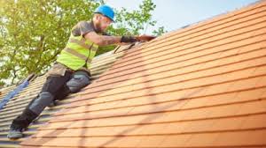 Best Chimney Flashing Repair  in Bressler, PA