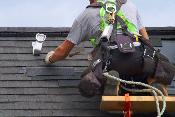 Best Slate Roofing  in Bressler, PA