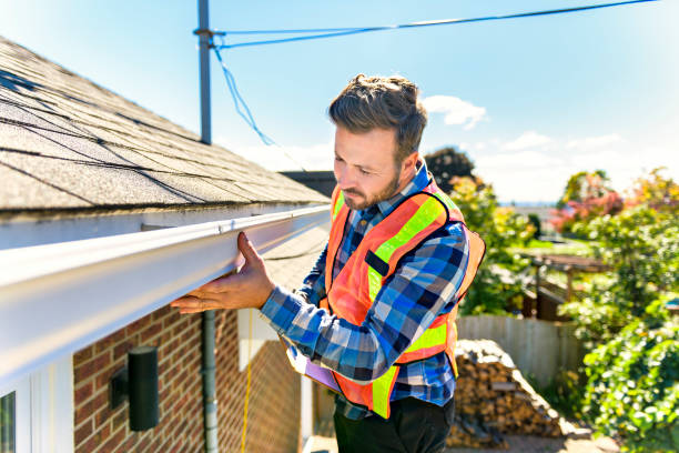 Fast & Reliable Emergency Roof Repairs in Bressler, PA